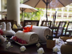 Masajes relajantes Lima Perú Shiatsu IMOA