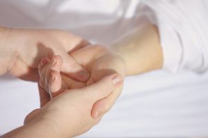 Masaje curativo en Lima Perú Shiatsu IMOA