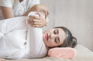 Bonos de masajes y tratamientos Shiatsu - Shiatsu IMOA