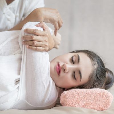Bonos de masajes y tratamientos Shiatsu - Shiatsu IMOA