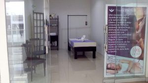 Shiatsu Imoa servicio masajes Lima
