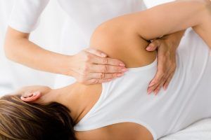 Masaje descontracturante en Lima - Shiatsu IMOA
