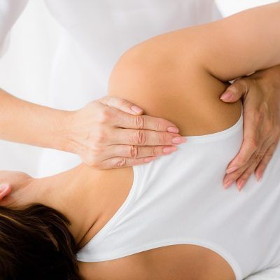 Masaje descontracturante en Lima - Shiatsu IMOA