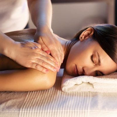 Bonos de masajes y tratamientos Shiatsu Imoa