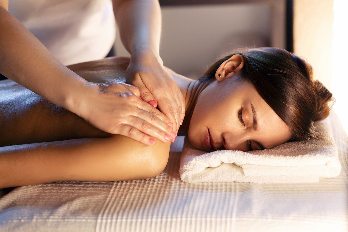 Bonos de masajes y tratamientos Shiatsu Imoa