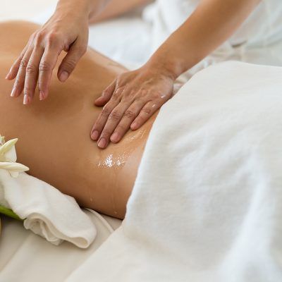 Bonos de masajes y tratamientos Shiatsu Imoa