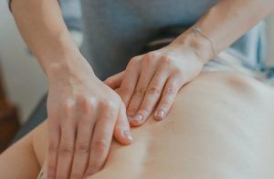 Bono Masajes Fusion - Shiatsu Imoa