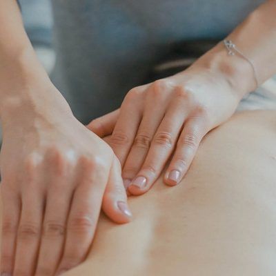 Bono Masajes Fusion - Shiatsu Imoa