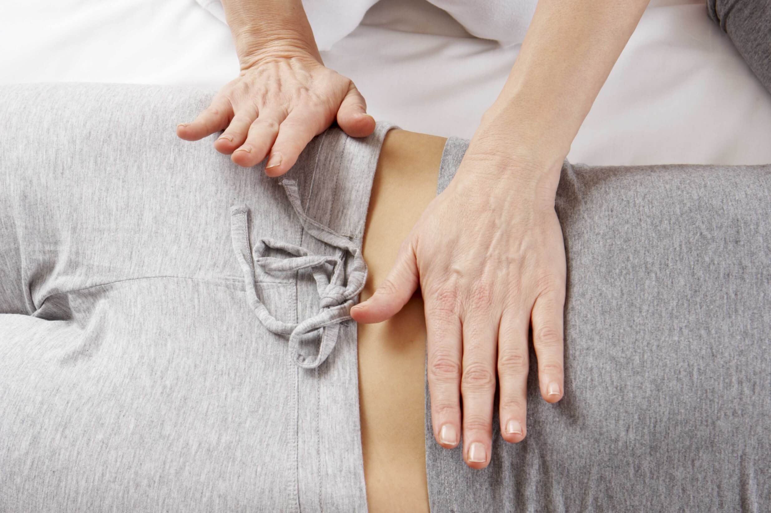 Bono Masajes Fusion - Shiatsu Imoa