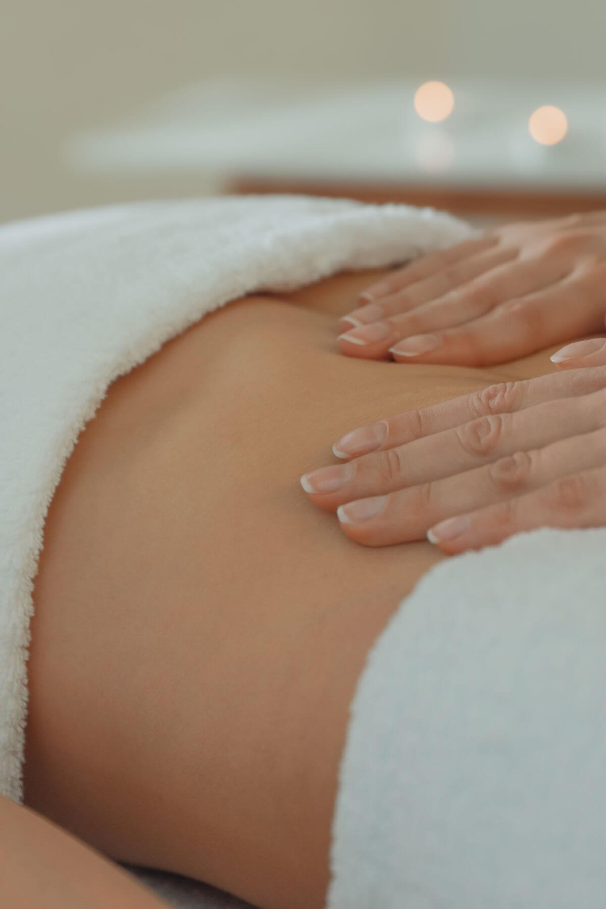 Masaje Shiatsu Adulto Mayor en Lima Shiatsu Imoa