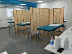 Masajes para empresas en Lima - Shiatsu Imoa