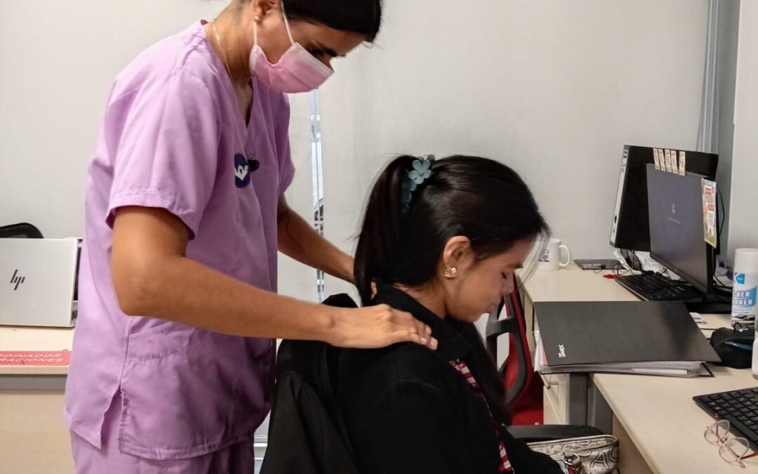 Masajes corporativos en Lima: Guía de precios y cómo elegir calidad
